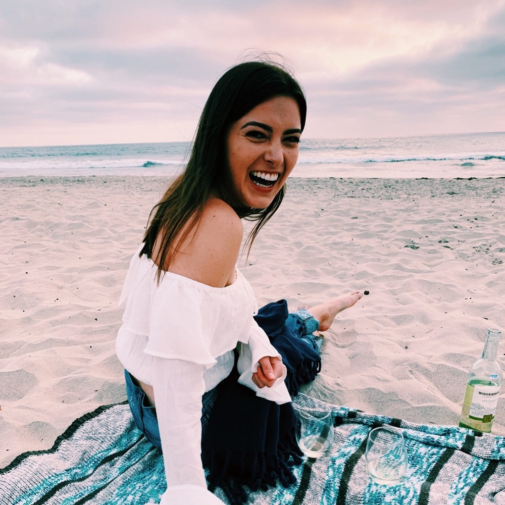 Meet your Posher, Julia